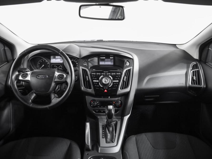 Ford Focus III Санкт-Петербург  - изображение 11