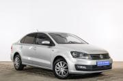 Volkswagen Polo V Рестайлинг Тюмень  - изображение 18