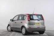 Nissan Note I Рестайлинг Кемерово  - изображение 26