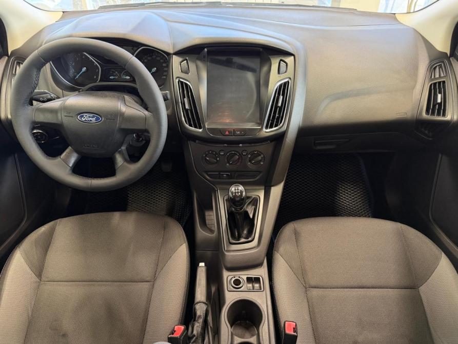 Ford Focus III Волгоград  - изображение 8