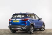Kia Seltos I Тюмень  - изображение 25