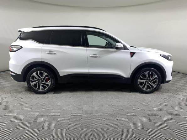 Chery Tiggo 7 Pro Max I Рестайлинг с пробегом 2024 года, цена 1 819 000 рублей, 58249 км, внедорожник, Автокод Объявления