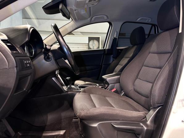 Mazda CX-5 I с пробегом 2013 года, цена 1 427 000 рублей, 231737 км, внедорожник, Автокод Объявления
