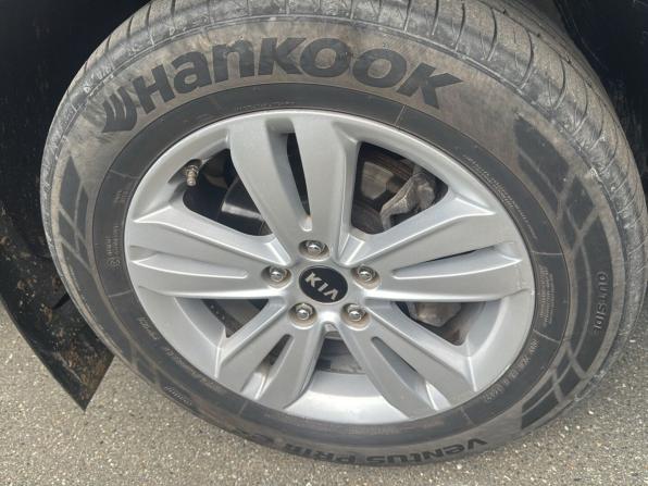 Kia Sportage IV с пробегом 2017 года, цена 2 350 000 рублей, 63793 км, внедорожник, Автокод Объявления
