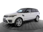 Land Rover Range Rover Sport II Рестайлинг Москва  - изображение 31