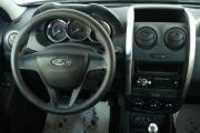 Lada (ВАЗ) Largus I Рестайлинг Омск  - изображение 31