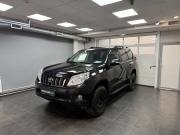 Toyota Land Cruiser Prado 150 Series Тверь  - изображение 29