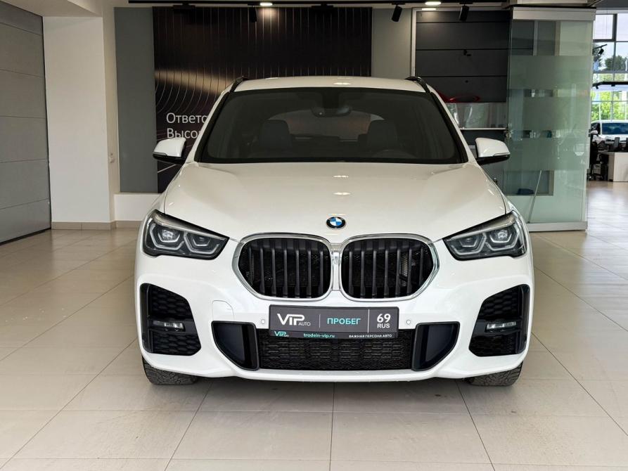 BMW X1 II (F48) Рестайлинг Тверь  - изображение 2