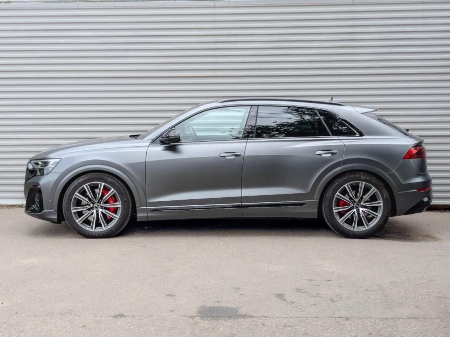 Audi SQ8 I (4M) Рестайлинг Москва  - изображение 8