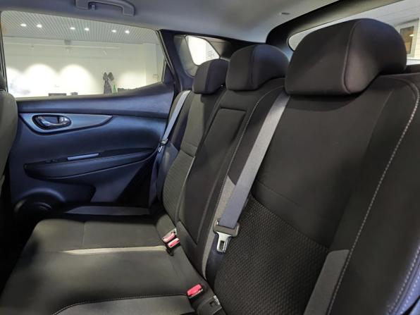 Nissan Qashqai II Рестайлинг с пробегом 2019 года, цена 1 827 000 рублей, 25735 км, внедорожник, Автокод Объявления