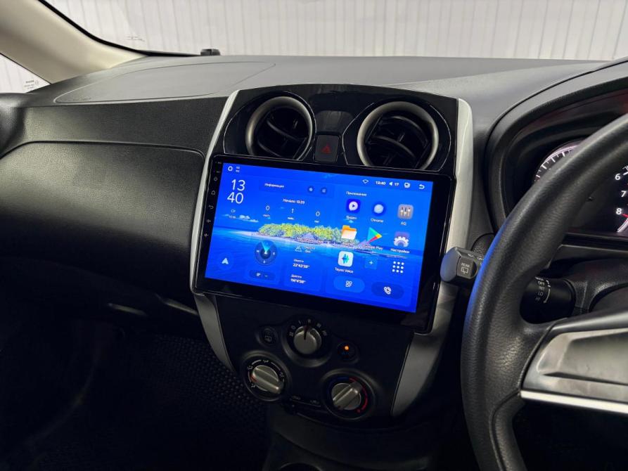 Nissan Note II Рестайлинг Краснодар  - изображение 11