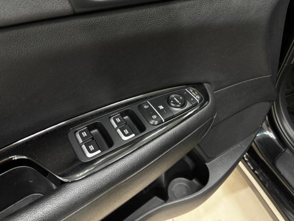 Kia Optima IV с пробегом 2017 года, цена 1 800 000 рублей, 95548 км, седан, Автокод Объявления