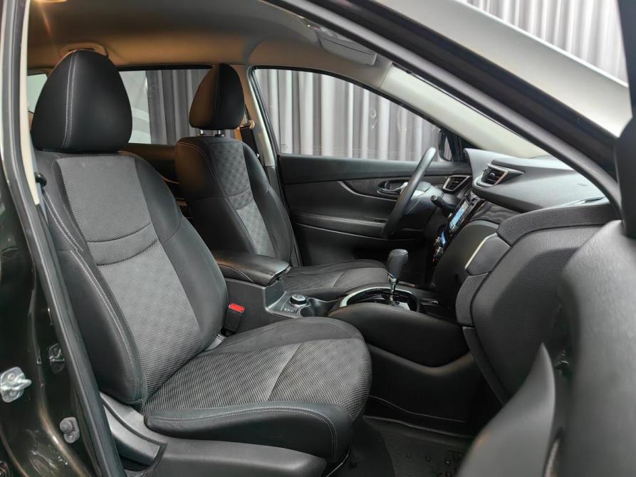 Nissan X-Trail III Москва  - изображение 8
