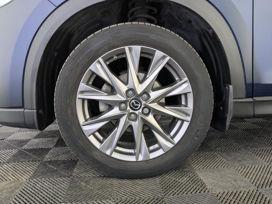 Mazda CX-5 II Москва  - изображение 14