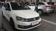Volkswagen Polo V Рестайлинг Санкт-Петербург  - изображение 8