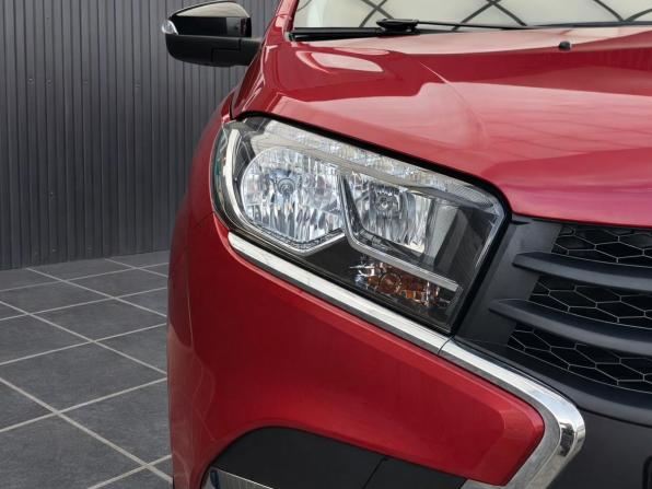 Lada (ВАЗ) XRAY I с пробегом 2019 года, цена 937 000 рублей, 56301 км, хэтчбек, Автокод Объявления