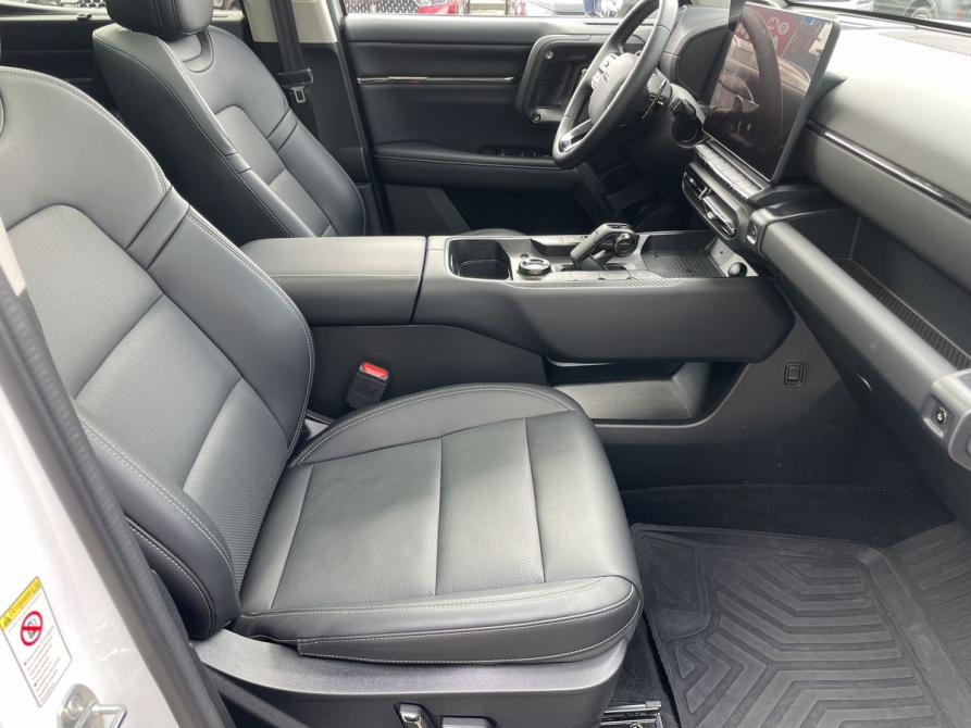 Haval H7 I Москва  - изображение 9