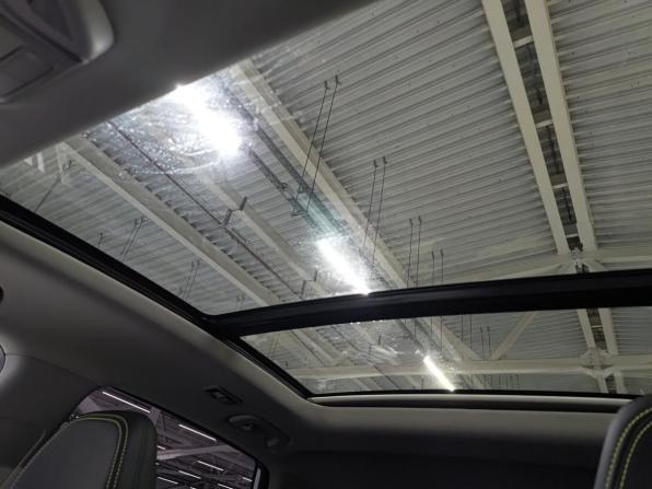 Geely Coolray I с пробегом 2023 года, цена 2 200 000 рублей, 30563 км, внедорожник, Автокод Объявления