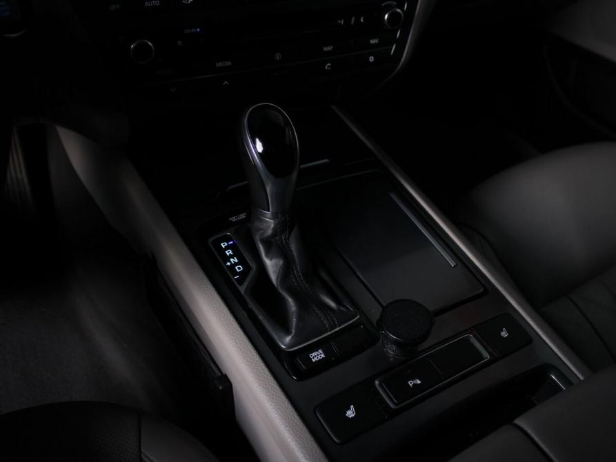 Hyundai Genesis II Минеральные Воды  - изображение 11