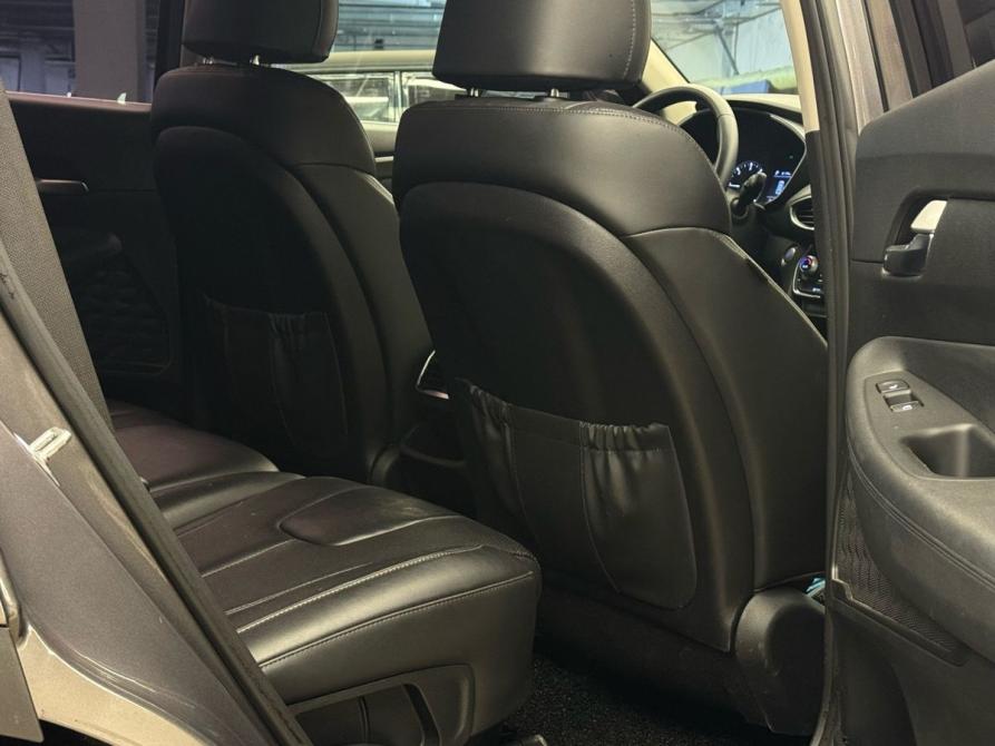 Hyundai Santa Fe IV Уфа  - изображение 28