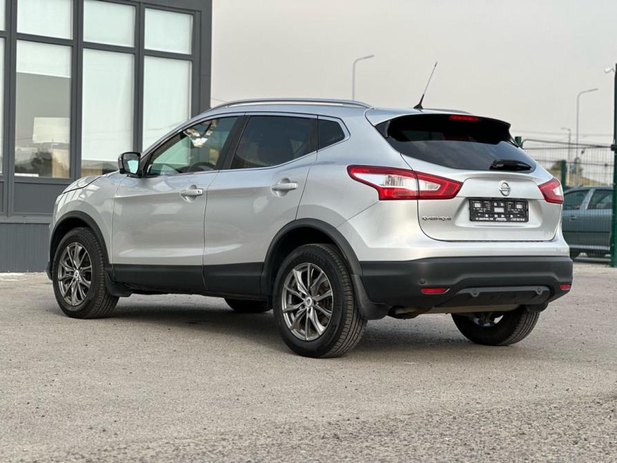 Nissan Qashqai II Волгоград  - изображение 5