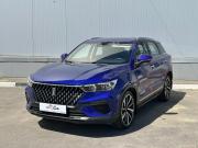 FAW Bestune T77 I Тамбов  - изображение 24