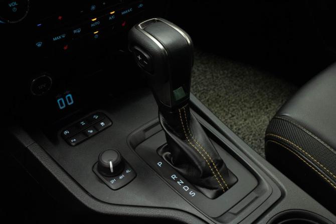Ford Ranger T6 Рестайлинг 2 с пробегом 2022 года, цена 5 555 000 рублей, 37522 км, пикап, Автокод Объявления
