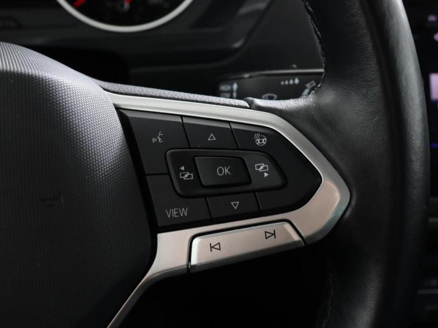Volkswagen Tiguan II Рестайлинг Химки  - изображение 17