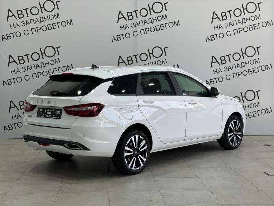 Lada (ВАЗ) Vesta I Рестайлинг (NG) Ставрополь  - изображение 6