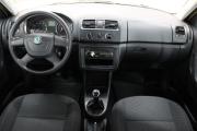 Skoda Fabia II Рестайлинг Ярославль  - изображение 23