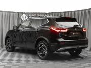 Nissan Qashqai II Рестайлинг 2 Москва  - изображение 30