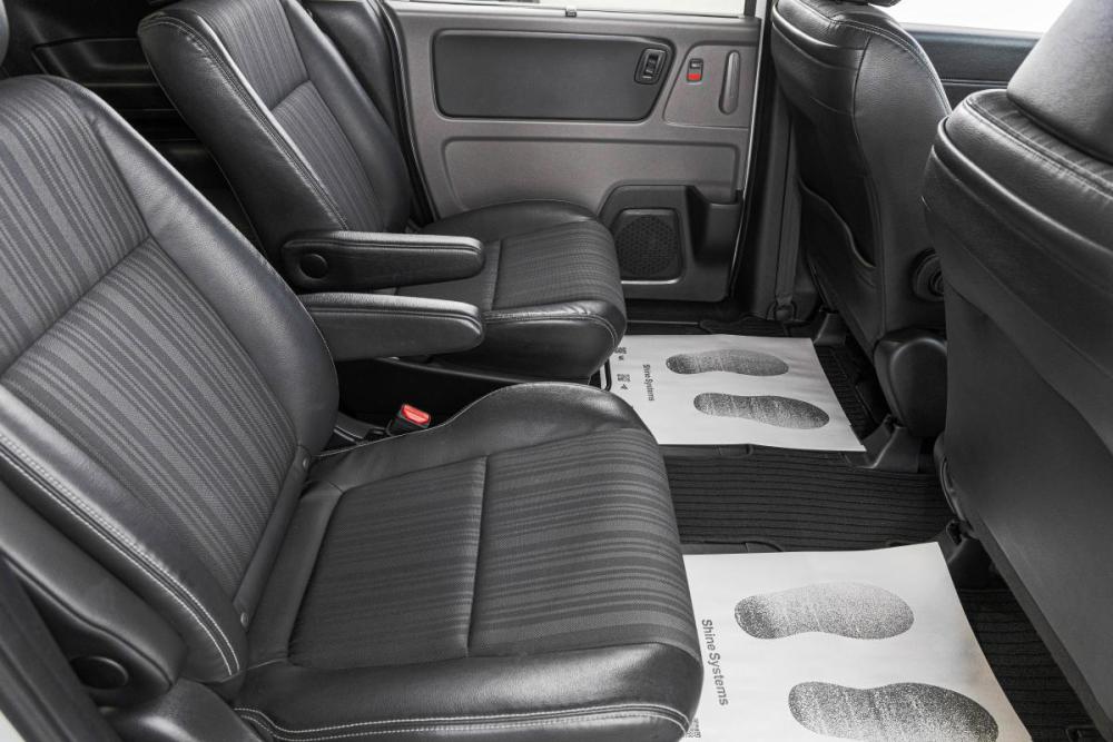 Honda Freed II Барнаул  - изображение 24