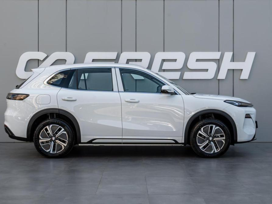 Geely Galaxy Starship 7 Краснодар  - изображение 5