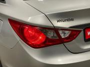 Hyundai Sonata VI (YF) Челябинск  - изображение 33
