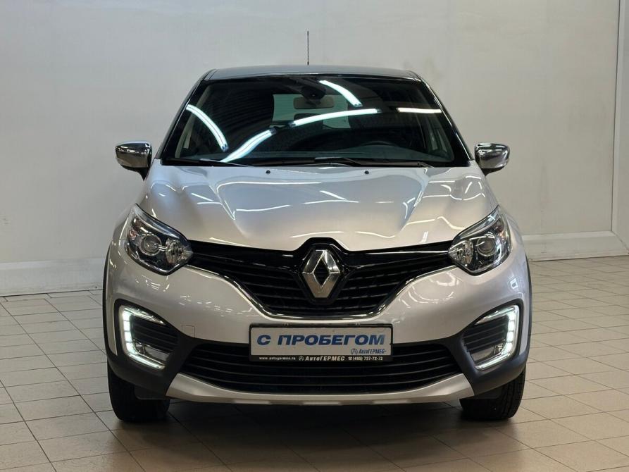 Renault Kaptur I Балашиха  - изображение 2