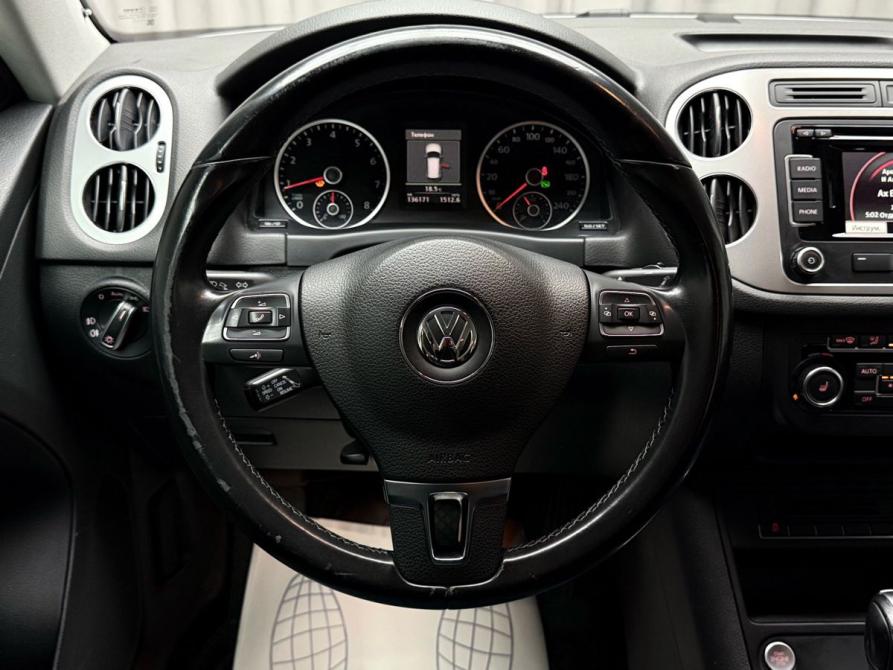 Volkswagen Tiguan I Рестайлинг Ижевск  - изображение 21