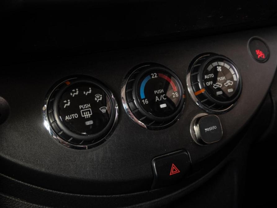 Nissan Note I Краснодар  - изображение 13