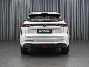 Changan UNI-Z Ставрополь  - изображение 29