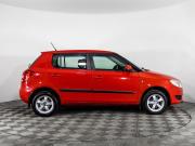 Skoda Fabia II Рестайлинг Санкт-Петербург  - изображение 26