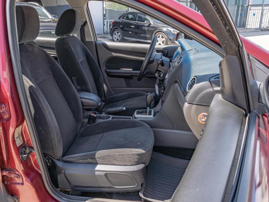 Ford Focus II Краснодар  - изображение 8