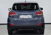 Hyundai ix35 I Рестайлинг Екатеринбург  - изображение 28