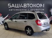 Lada (ВАЗ) Granta I Рестайлинг Уфа  - изображение 19