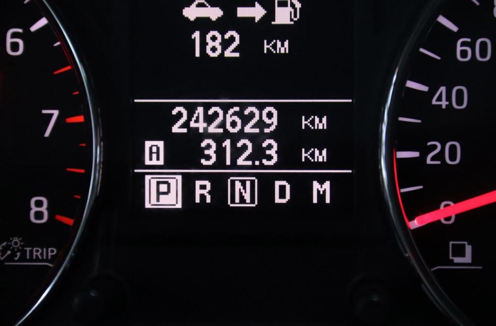 Nissan X-Trail II Рестайлинг Сургут  - изображение 33