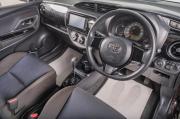 Toyota Vitz III (XP130) Рестайлинг Томск  - изображение 26