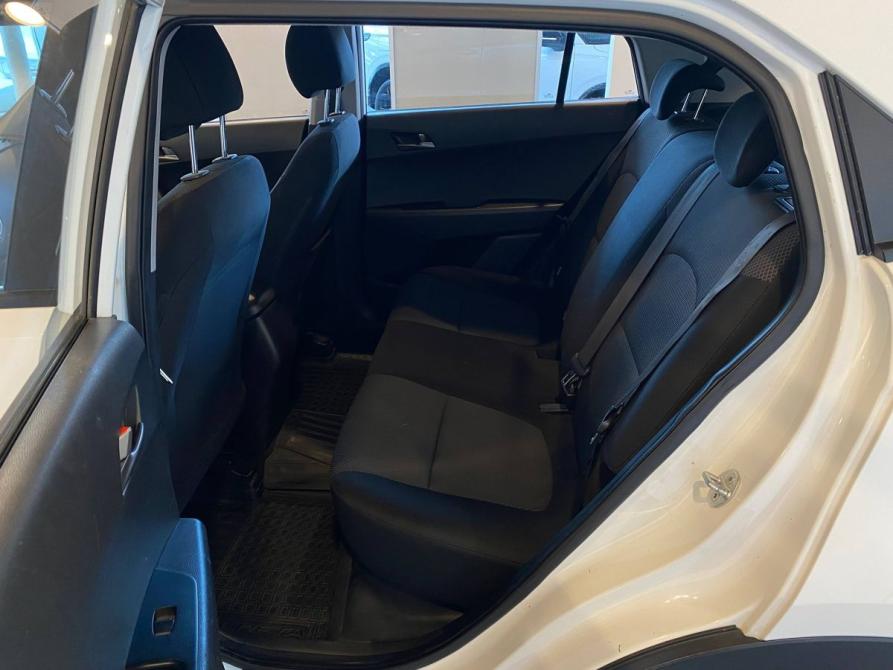 Hyundai Creta I Чебоксары  - изображение 25