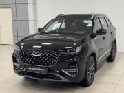 Chery Tiggo 8 Pro I Москва  - изображение 12