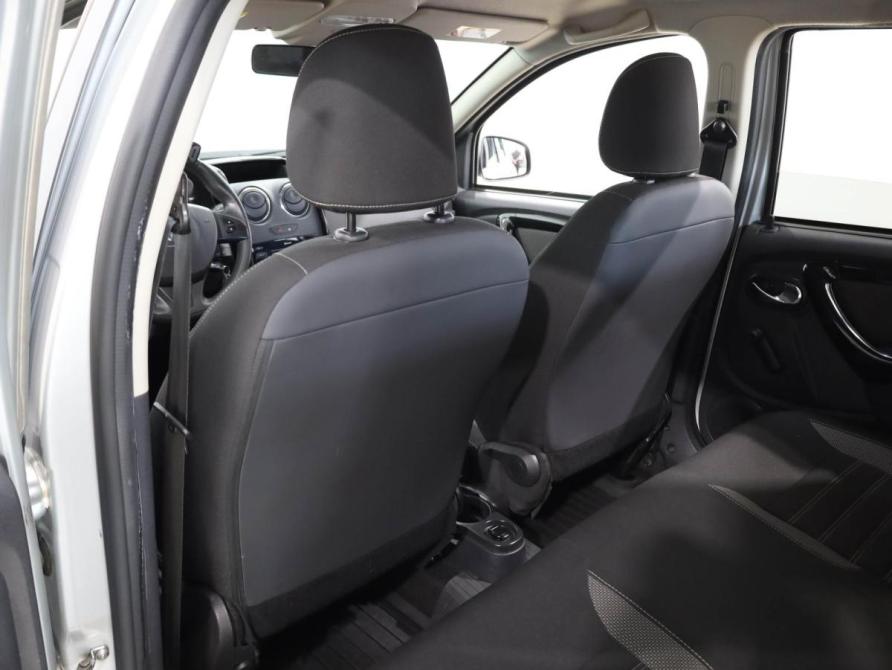 Renault Duster I Рестайлинг Ростов-на-Дону  - изображение 11
