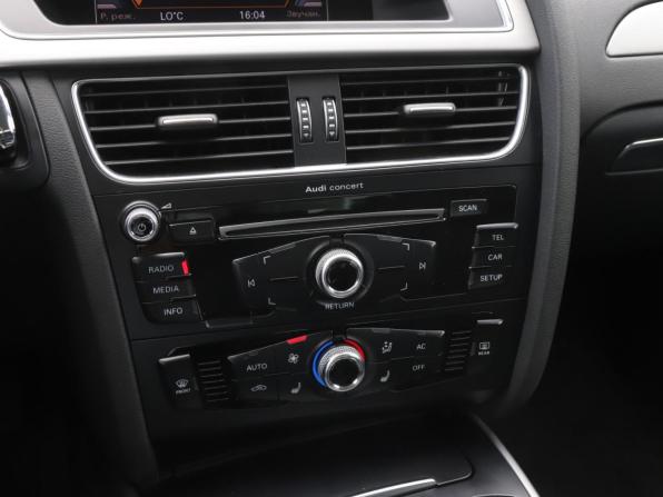 Audi A4 IV (B8) Рестайлинг с пробегом 2013 года, цена 1 299 000 рублей, 181029 км, седан, Автокод Объявления