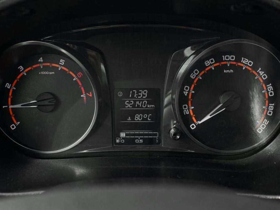 Lada (ВАЗ) Granta I Рестайлинг Екатеринбург  - изображение 13