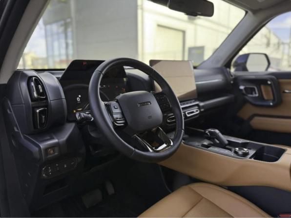 Haval H7 I с пробегом 2025 года, цена 3 290 000 рублей, 12680 км, внедорожник, Автокод Объявления